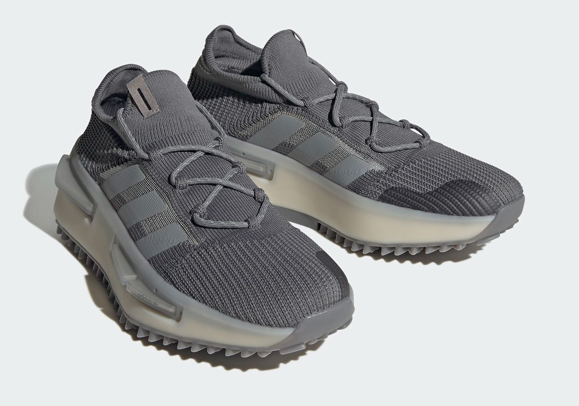 adidas NMD S1,GW4654 经典百搭!全新 adidas NMD S1 曝光! adidas NMD S1,GW4654 经典百搭!全新 adidas NMD S1 曝光!