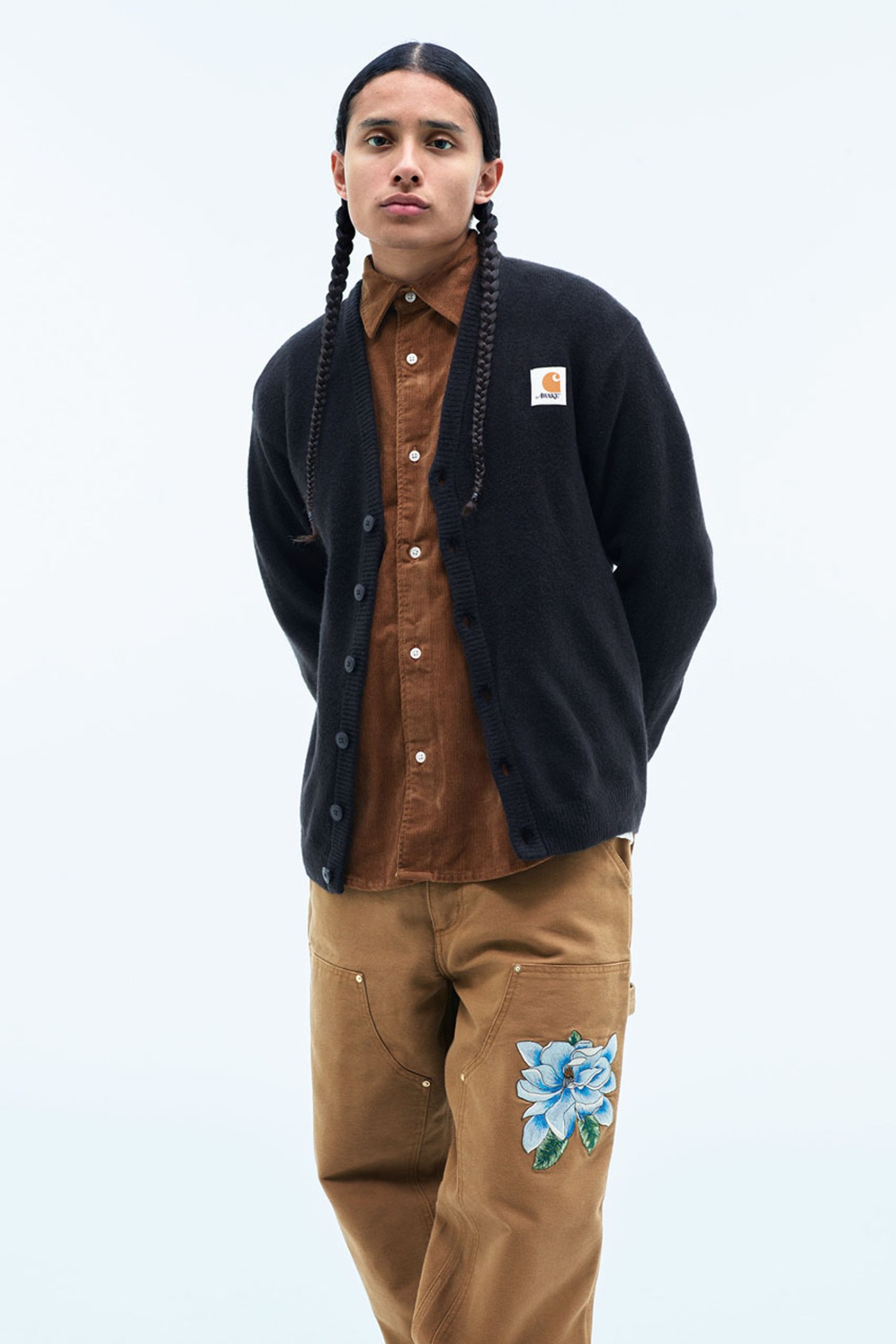 Carhartt WIP,Awake NY 街头韵味十足!Carhartt 新联名又来了!你打几分? Carhartt WIP,Awake NY 街头韵味十足!Carhartt 新联名又来了!你打几分?