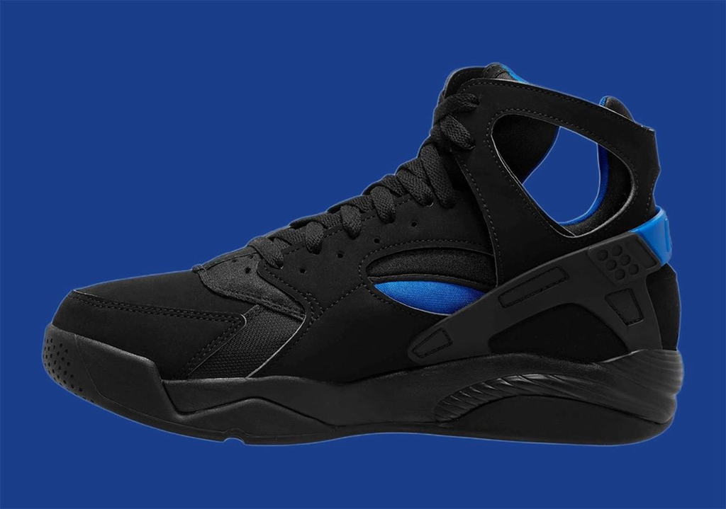 Nike,Air Flight Huarache 科比同款 Nike 战靴!新配色刚刚曝光! Nike,Air Flight Huarache 科比同款 Nike 战靴!新配色刚刚曝光!