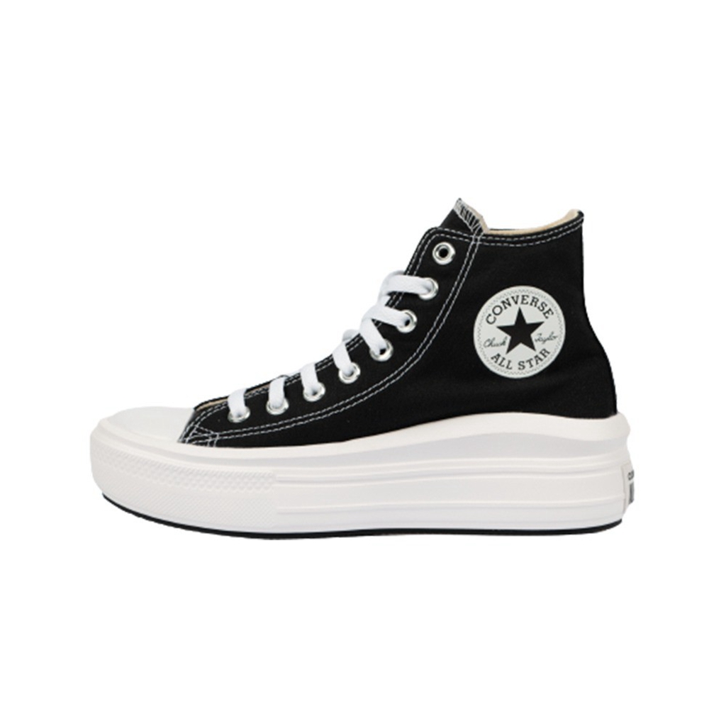 Converse 增高党福音!Converse 新系列现已发售! Converse 增高党福音!Converse 新系列现已发售!