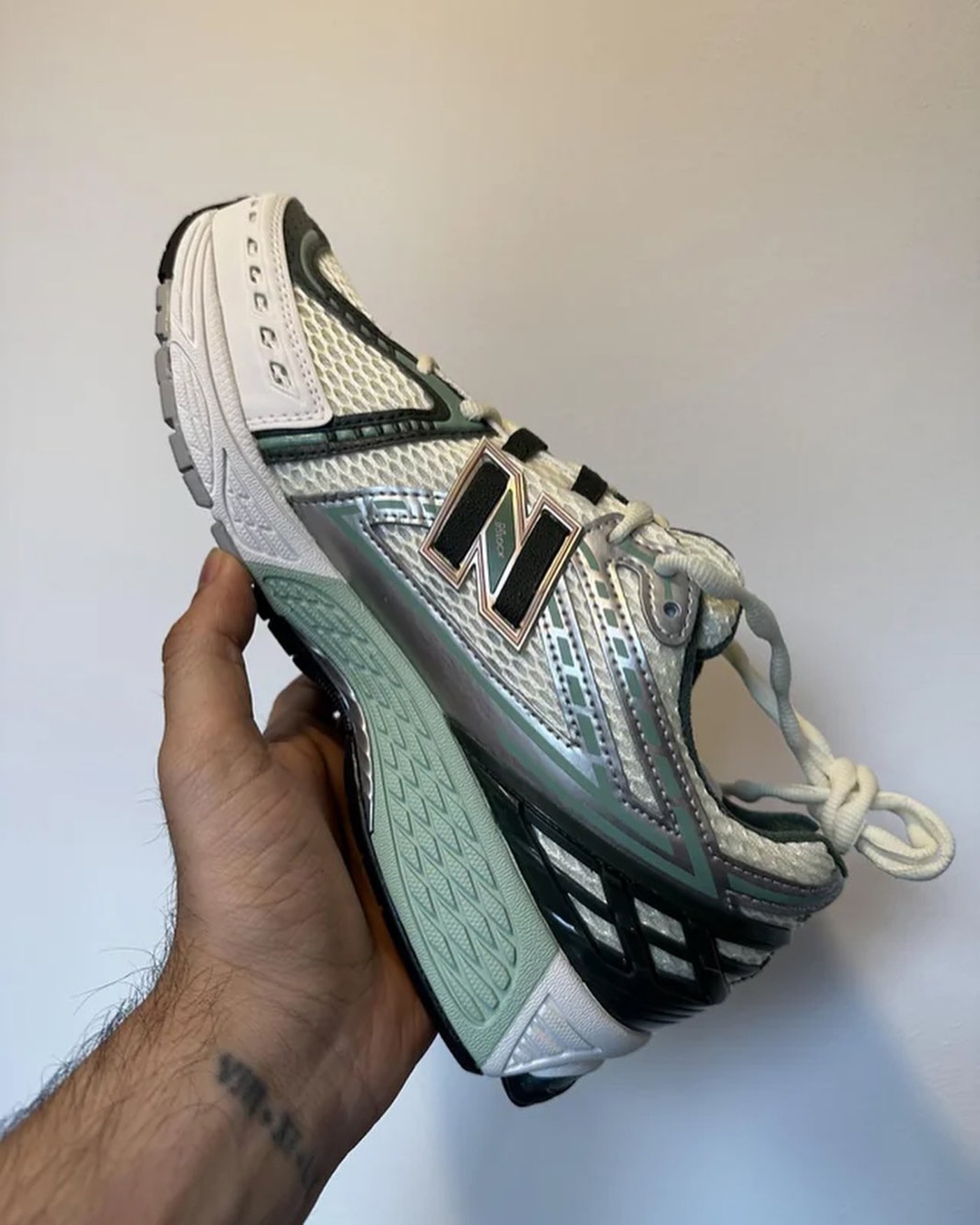Aimé Leon Dore,New Balance,190 每次市价都不低!全新 ALD x NB 联名又来了! Aimé Leon Dore,New Balance,190 每次市价都不低!全新 ALD x NB 联名又来了!