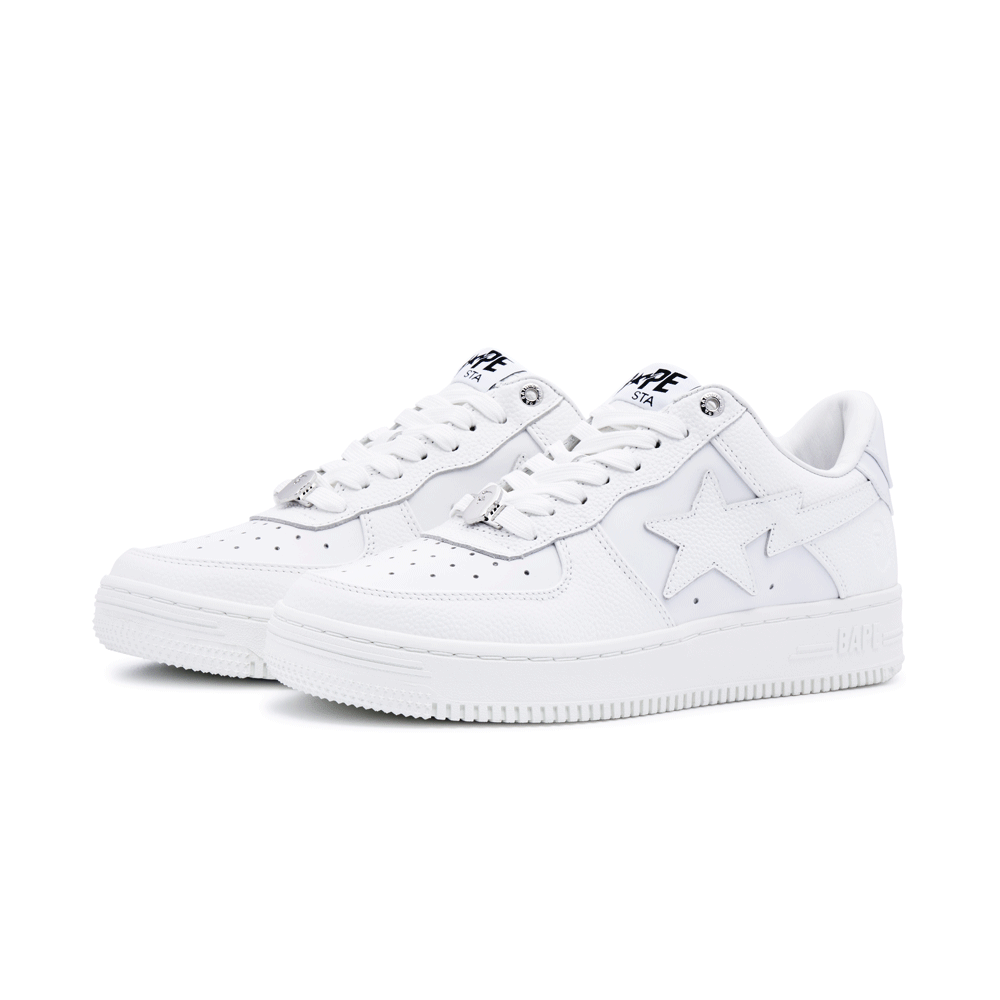 BAPE,STA 还原最初 OG 造型!全新 BAPE STA™ 即将登场! BAPE,STA 还原最初 OG 造型!全新 BAPE STA™ 即将登场!