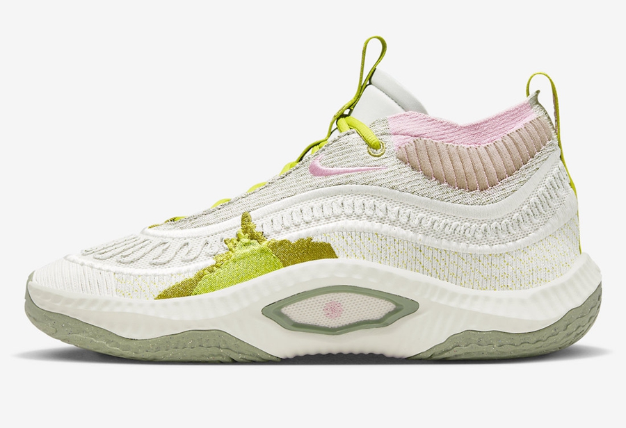 Nike,Cosmic Unity 3, 吸睛指数拉满!全新 Nike Cosmic Unity 3 曝光! Nike,Cosmic Unity 3, 吸睛指数拉满!全新 Nike Cosmic Unity 3 曝光!