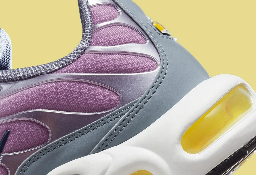 Nike,Air Max Plus,FN8007-500 小姐姐专属!薰衣草 Air Max Plus 太心动! Nike,Air Max Plus,FN8007-500 小姐姐专属!薰衣草 Air Max Plus 太心动!