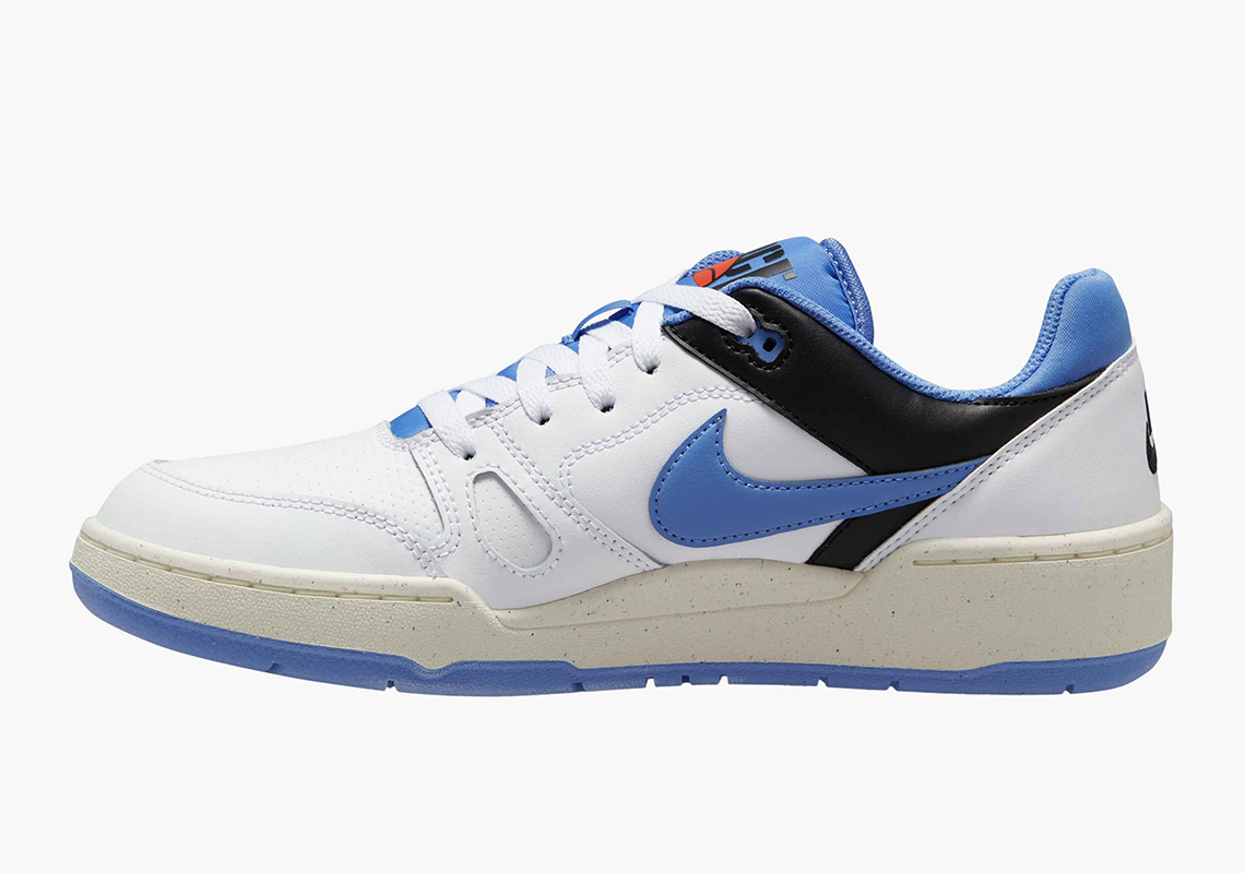 Nike,Full Force,FB1362-102,FB1 Nike 又推出新鞋型!你看着眼熟吗! Nike,Full Force,FB1362-102,FB1 Nike 又推出新鞋型!你看着眼熟吗!