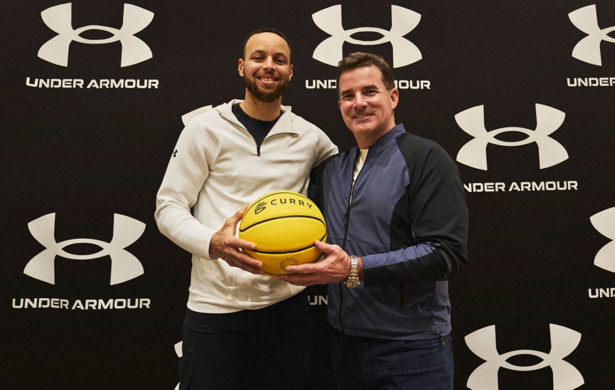 Under Armour,UA,Curry,库里 优质偶像!库里、UA 达成全新开创性的合作关系! Under Armour,UA,Curry,库里 优质偶像!库里、UA 达成全新开创性的合作关系!