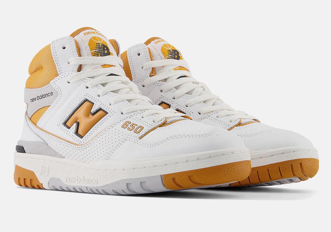 New Balance 650,Canyon,BB650RC 秋季好鞋 +1!全新配色 NB650 官图曝光! New Balance 650,Canyon,BB650RC 秋季好鞋 +1!全新配色 NB650 官图曝光!