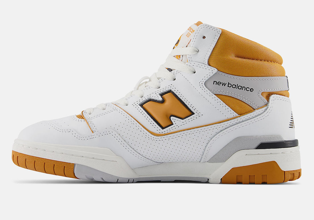 New Balance 650,Canyon,BB650RC 秋季好鞋 +1!全新配色 NB650 官图曝光! New Balance 650,Canyon,BB650RC 秋季好鞋 +1!全新配色 NB650 官图曝光!