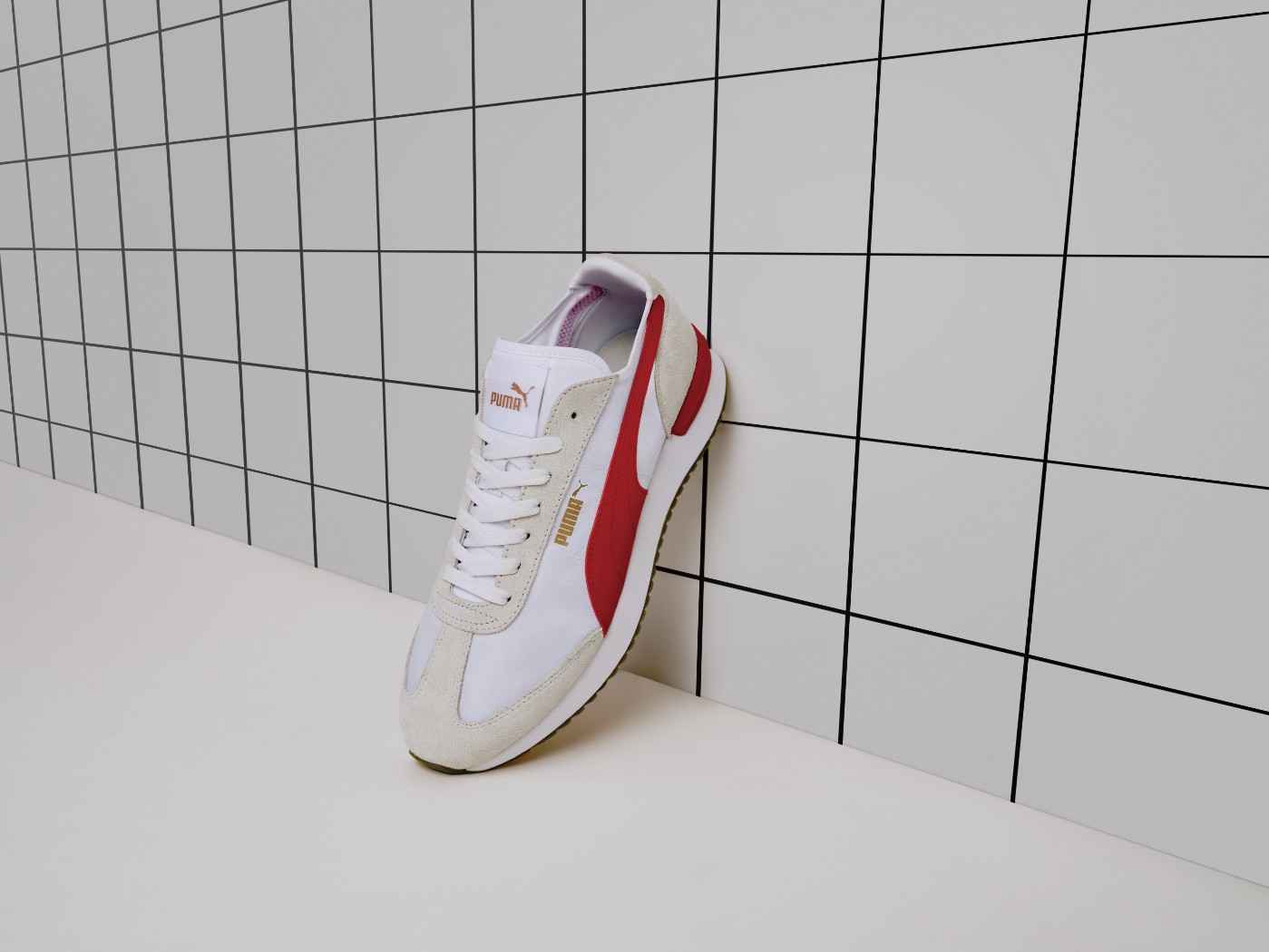 PUMA 全新 PUMA 新鞋曝光!网友:有点儿帅啊! PUMA 全新 PUMA 新鞋曝光!网友:有点儿帅啊!