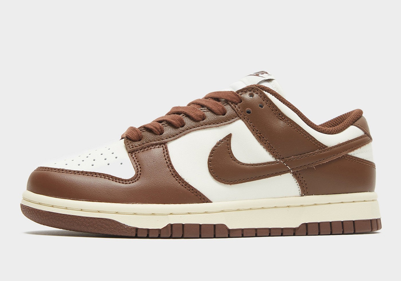Nike,Dunk Low,Cacao Wow,DD1503 颜值太高了吧!全新「巧克力」Dunk Low 官图曝光! Nike,Dunk Low,Cacao Wow,DD1503 颜值太高了吧!全新「巧克力」Dunk Low 官图曝光!