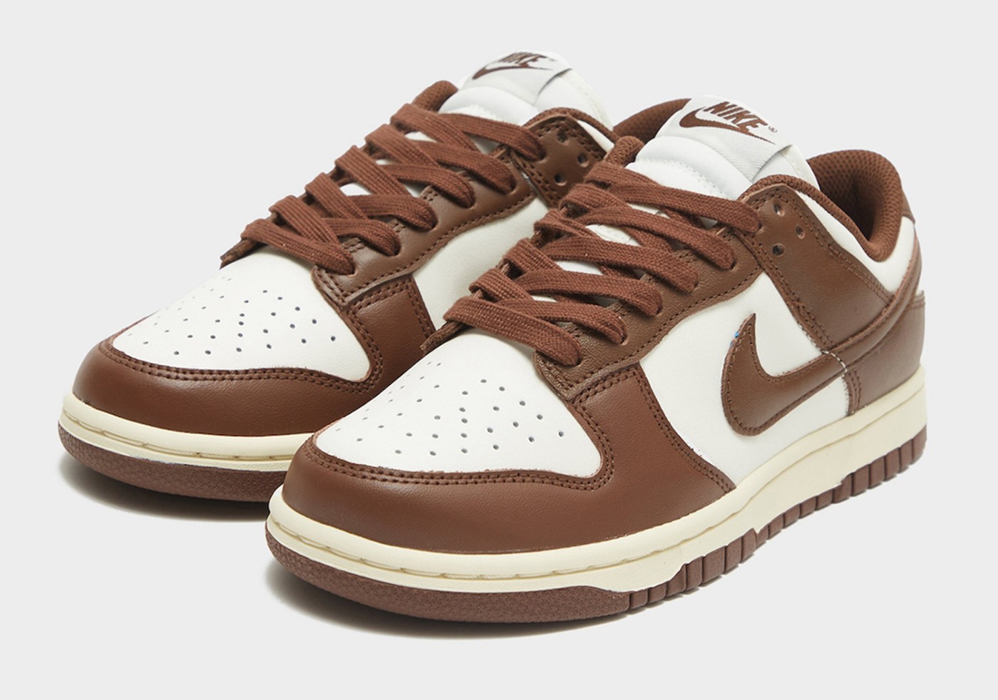Nike,Dunk Low,Cacao Wow,DD1503 颜值太高了吧!全新「巧克力」Dunk Low 官图曝光! Nike,Dunk Low,Cacao Wow,DD1503 颜值太高了吧!全新「巧克力」Dunk Low 官图曝光!