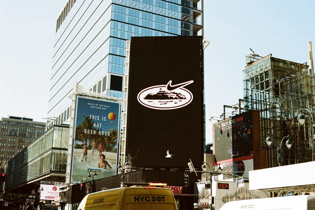 Corteiz,Nike,Air Max 95 全纽约疯抢的「Nike 联名」又来了!新配色曝光! Corteiz,Nike,Air Max 95 全纽约疯抢的「Nike 联名」又来了!新配色曝光!