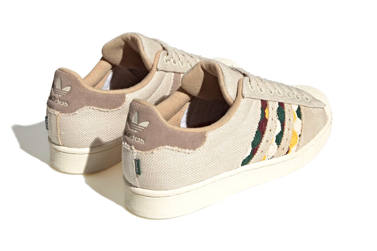 adidas Originals,Superstar,Sta 质感真少见!三叶草全新环保主题鞋款悄悄登场! adidas Originals,Superstar,Sta 质感真少见!三叶草全新环保主题鞋款悄悄登场!
