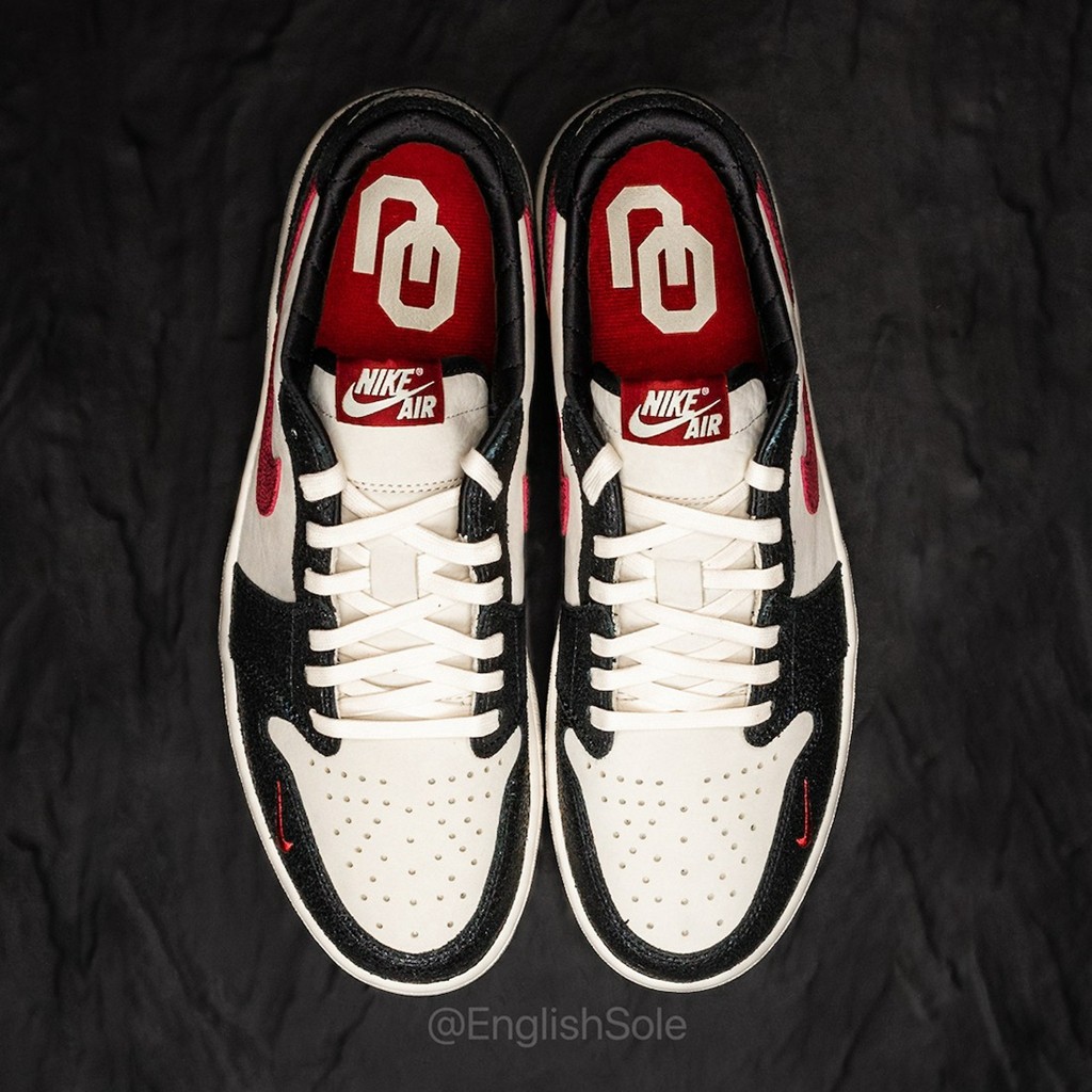 Air Jordan 1 Low,UCLA,PE AJ1「大学 PE」系列又来了!这次是威少母校! Air Jordan 1 Low,UCLA,PE AJ1「大学 PE」系列又来了!这次是威少母校!