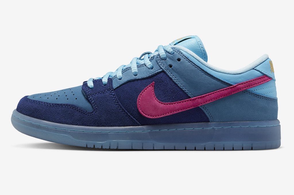 Run The Jewels,Nike,SB Dunk Lo 隐藏款首次曝光!「珠宝联名」Nike Dunk 官图来了! Run The Jewels,Nike,SB Dunk Lo 隐藏款首次曝光!「珠宝联名」Nike Dunk 官图来了!
