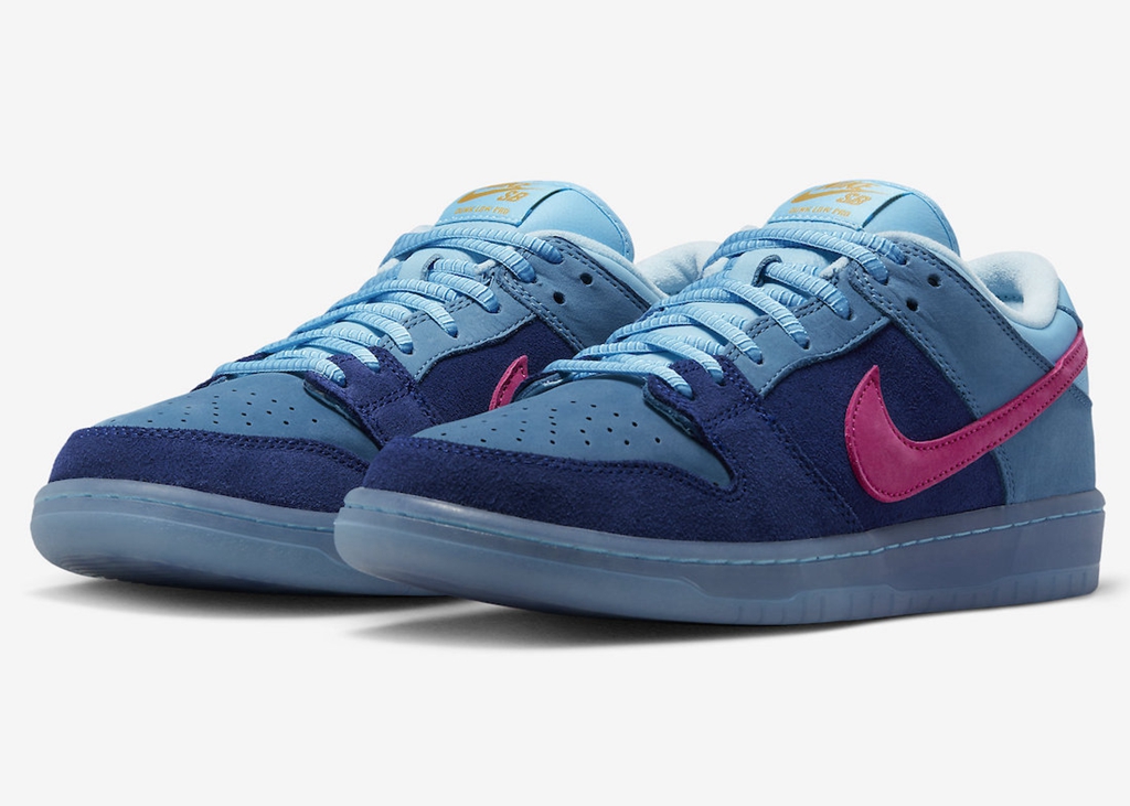 Run The Jewels,Nike,SB Dunk Lo 隐藏款首次曝光!「珠宝联名」Nike Dunk 官图来了! Run The Jewels,Nike,SB Dunk Lo 隐藏款首次曝光!「珠宝联名」Nike Dunk 官图来了!