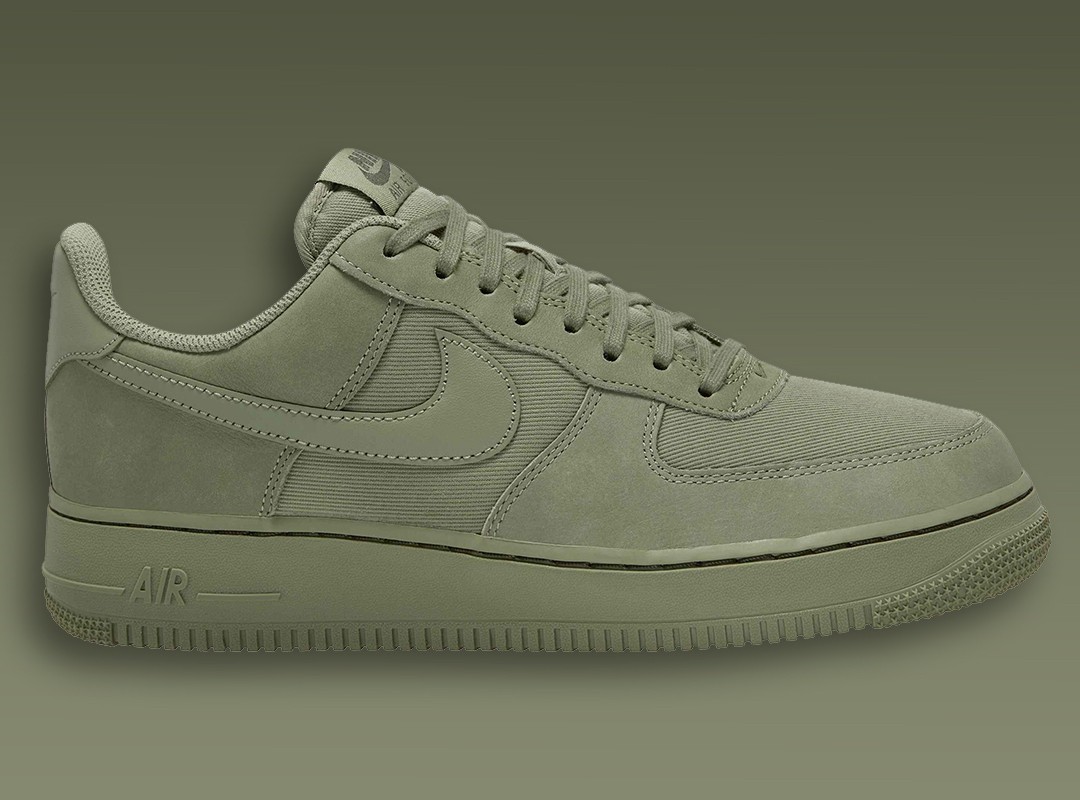 Nike Air Force 1 Low Premium , 尽显 OG 气质!全新 Nike Air Force 1 实物图曝光! Nike Air Force 1 Low Premium , 尽显 OG 气质!全新 Nike Air Force 1 实物图曝光!
