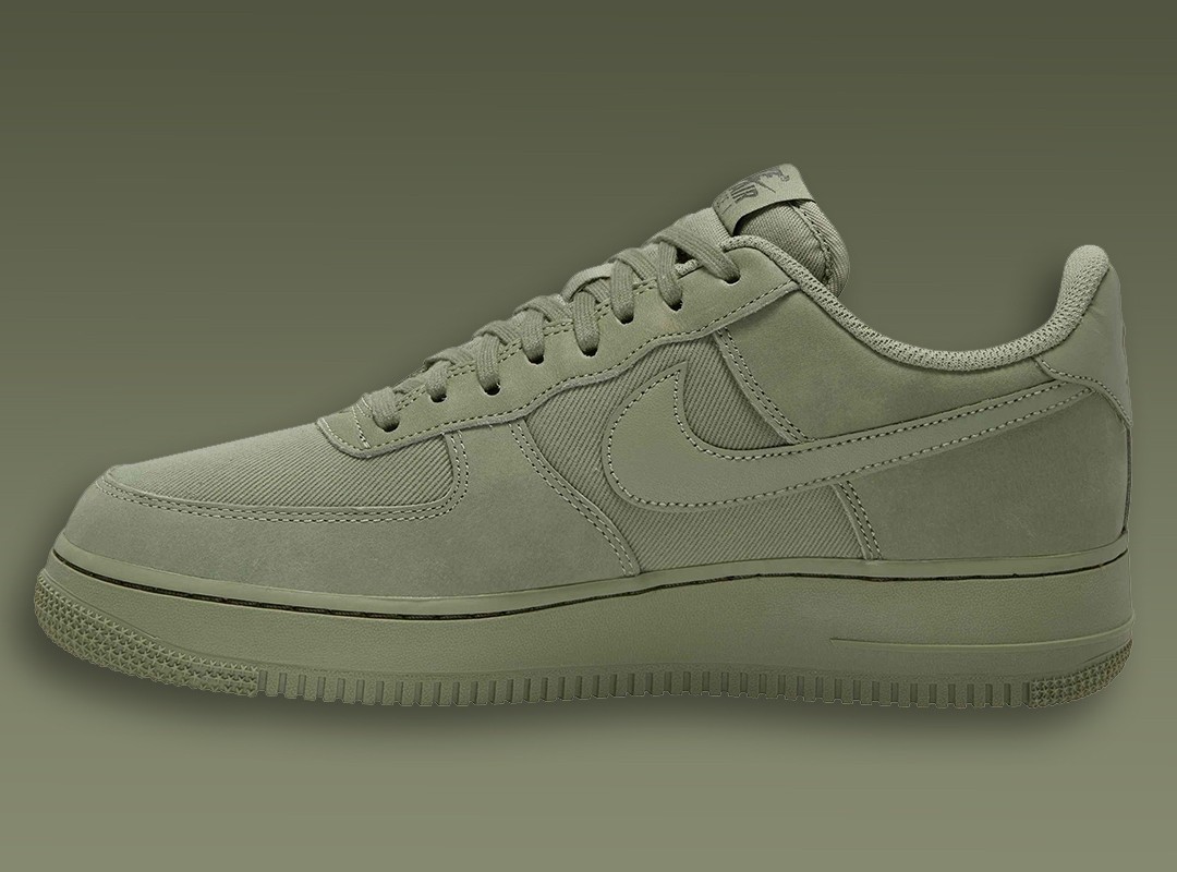 Nike Air Force 1 Low Premium , 尽显 OG 气质!全新 Nike Air Force 1 实物图曝光! Nike Air Force 1 Low Premium , 尽显 OG 气质!全新 Nike Air Force 1 实物图曝光!