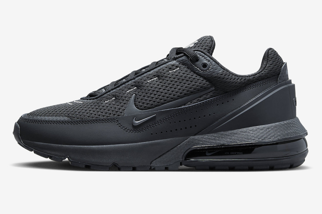 Nike,Air Max Pulse,DR0453-003 黑武士 Nike 新鞋曝光!冠希看完直呼内行! Nike,Air Max Pulse,DR0453-003 黑武士 Nike 新鞋曝光!冠希看完直呼内行!