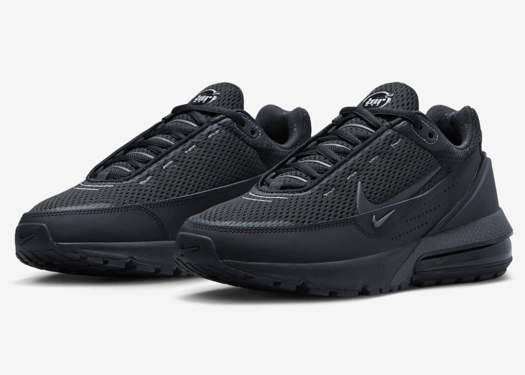 Nike,Air Max Pulse,DR0453-003 黑武士 Nike 新鞋曝光!冠希看完直呼内行! Nike,Air Max Pulse,DR0453-003 黑武士 Nike 新鞋曝光!冠希看完直呼内行!