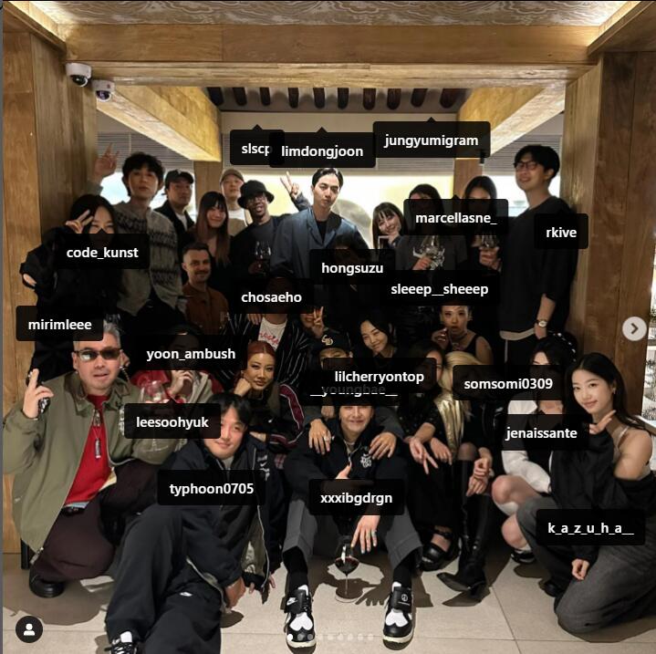 权志龙,PEACEMINUSONE,Nike 权志龙 x Nike 新配色曝光!疑似「亲友版本」泄露! 权志龙,PEACEMINUSONE,Nike 权志龙 x Nike 新配色曝光!疑似「亲友版本」泄露!