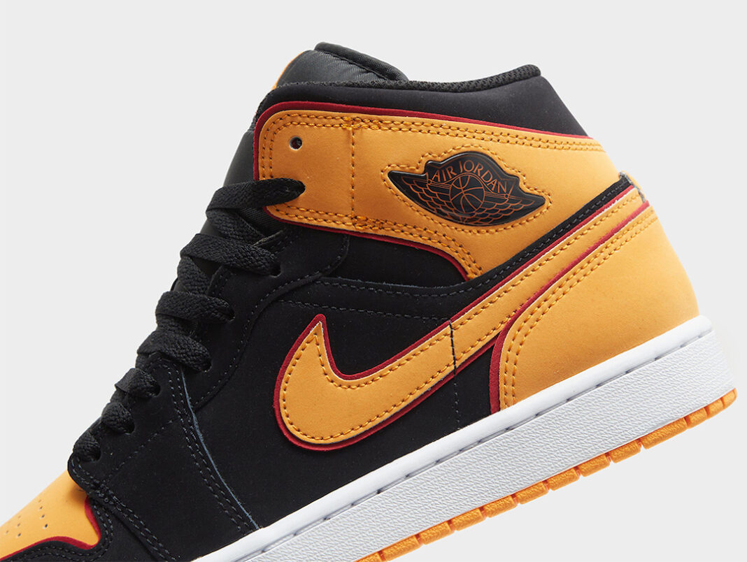 Air Jordan 1,Jordan Brand 「扣碎」配色又来了!全新 AJ1 居然也用起了厚鞋舌! Air Jordan 1,Jordan Brand 「扣碎」配色又来了!全新 AJ1 居然也用起了厚鞋舌!
