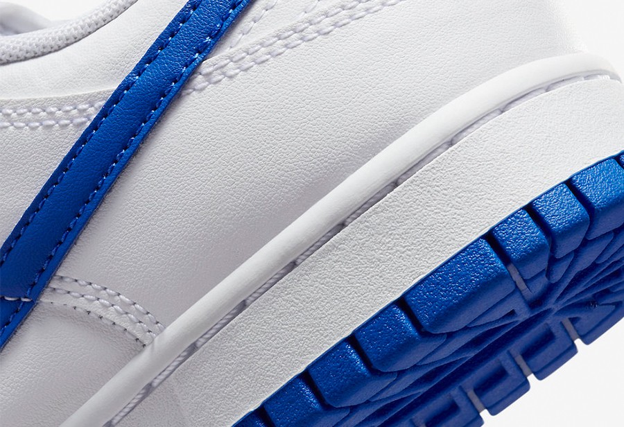 Nike,Dunk Low,Hyper Royal,DV08 皇家蓝 Dunk 官图曝光!发售日期有了! Nike,Dunk Low,Hyper Royal,DV08 皇家蓝 Dunk 官图曝光!发售日期有了!