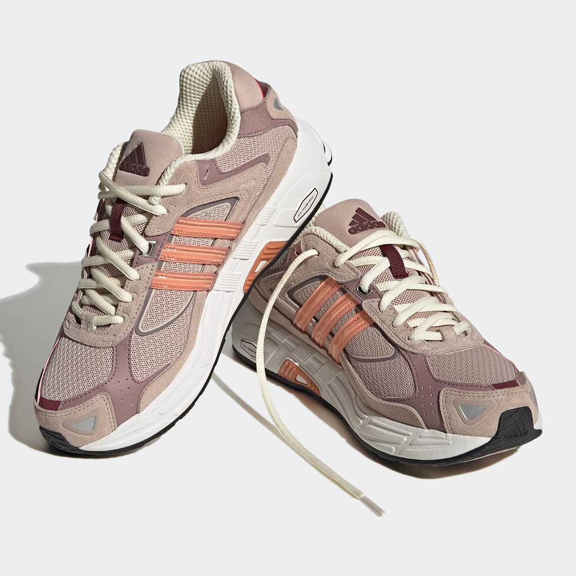 adidas Response CL,IE4773 科技感拉满!全新 adidas Response CL 官图曝光! adidas Response CL,IE4773 科技感拉满!全新 adidas Response CL 官图曝光!