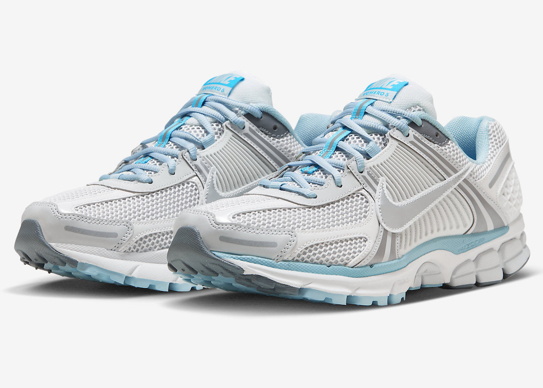 Nike Zoom Vomero 5,52,3432-001 夏日必入 +1!Nike Zoom Vomero 5 新配色曝光! Nike Zoom Vomero 5,52,3432-001 夏日必入 +1!Nike Zoom Vomero 5 新配色曝光!
