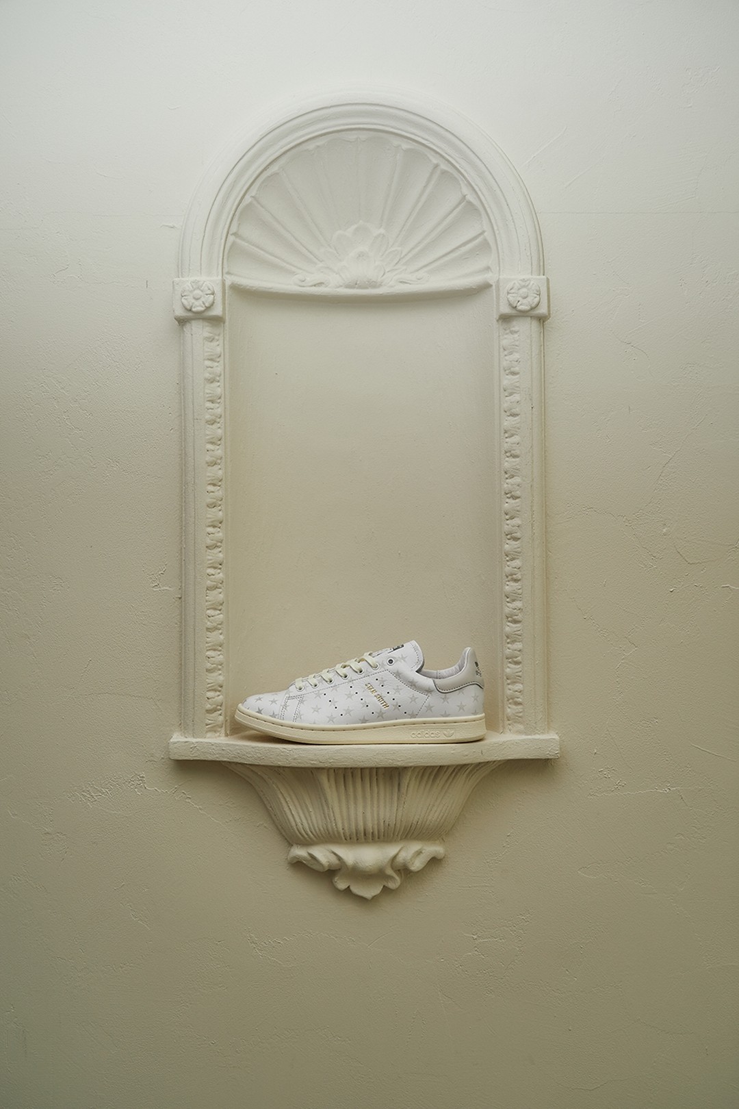 atmos,adidas Originals,Stan Sm 独特星星设计!全新联名 Stan Smith 发售日期有了! atmos,adidas Originals,Stan Sm 独特星星设计!全新联名 Stan Smith 发售日期有了!