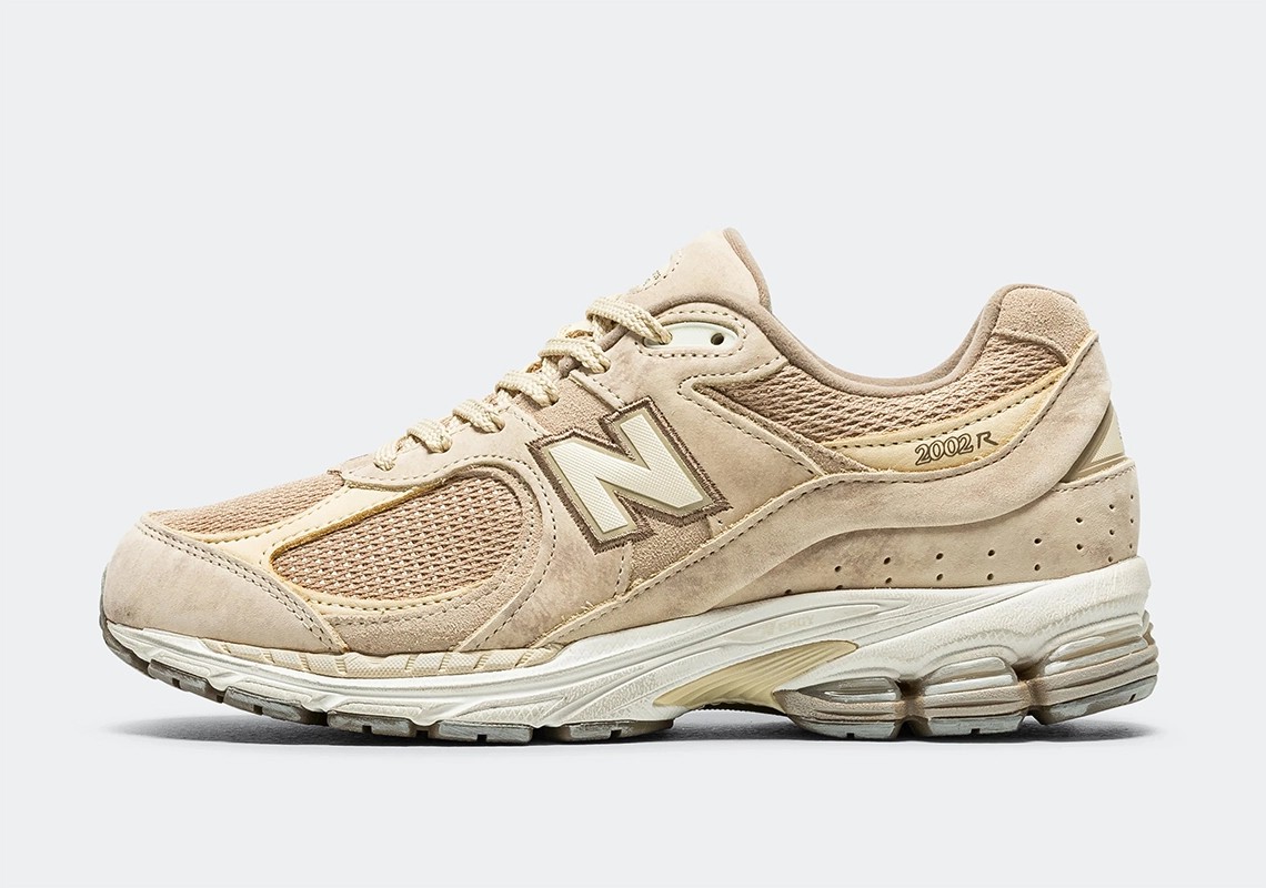 NB,New Balance,2002R,M2002RID 质感太加分!小麦配色 2002R 要来了! NB,New Balance,2002R,M2002RID 质感太加分!小麦配色 2002R 要来了!