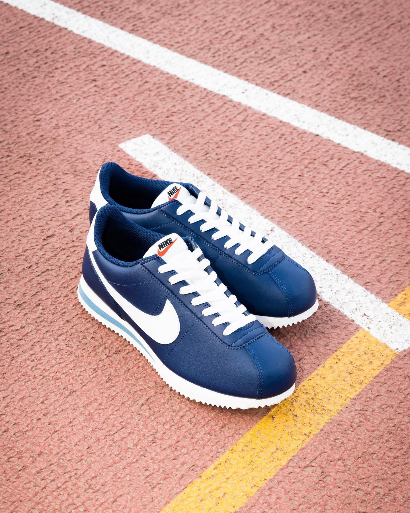 Nike,Cortez '23,Midnight Navy, 海军蓝加持!全新 Nike Cortez '23 现已发售! Nike,Cortez '23,Midnight Navy, 海军蓝加持!全新 Nike Cortez '23 现已发售!