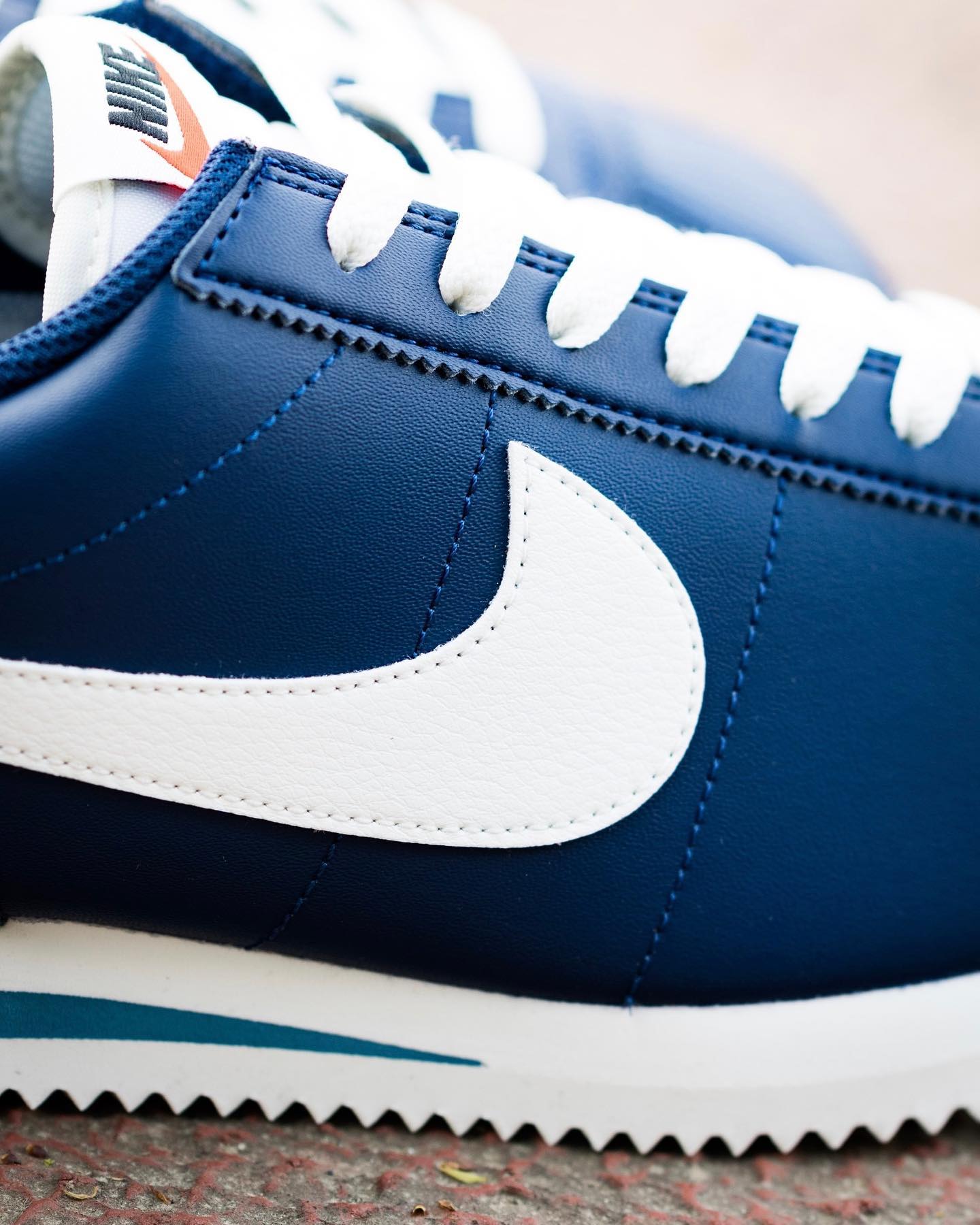 Nike,Cortez '23,Midnight Navy, 海军蓝加持!全新 Nike Cortez '23 现已发售! Nike,Cortez '23,Midnight Navy, 海军蓝加持!全新 Nike Cortez '23 现已发售!