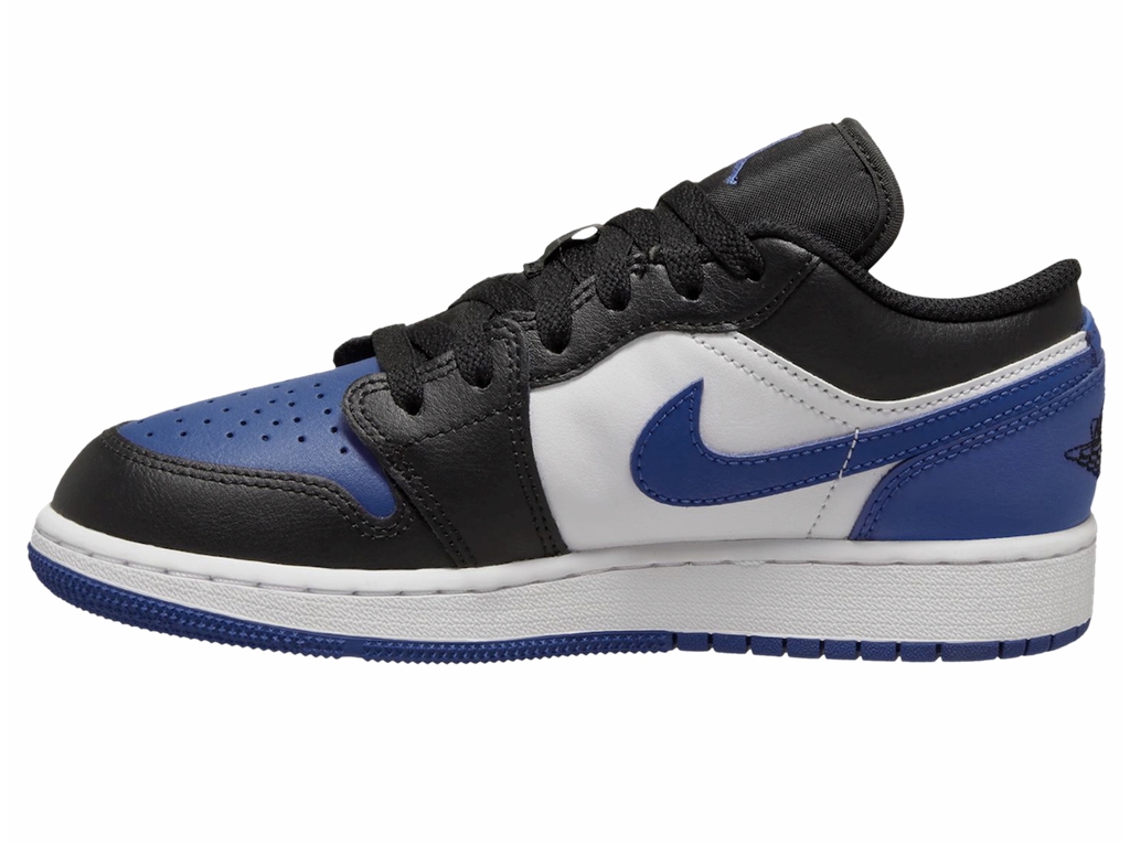 Air Jordan 1 Low,Royal Toe,553 大闪电平替!全新 Air Jordan 1 low 实物图曝光! Air Jordan 1 Low,Royal Toe,553 大闪电平替!全新 Air Jordan 1 low 实物图曝光!