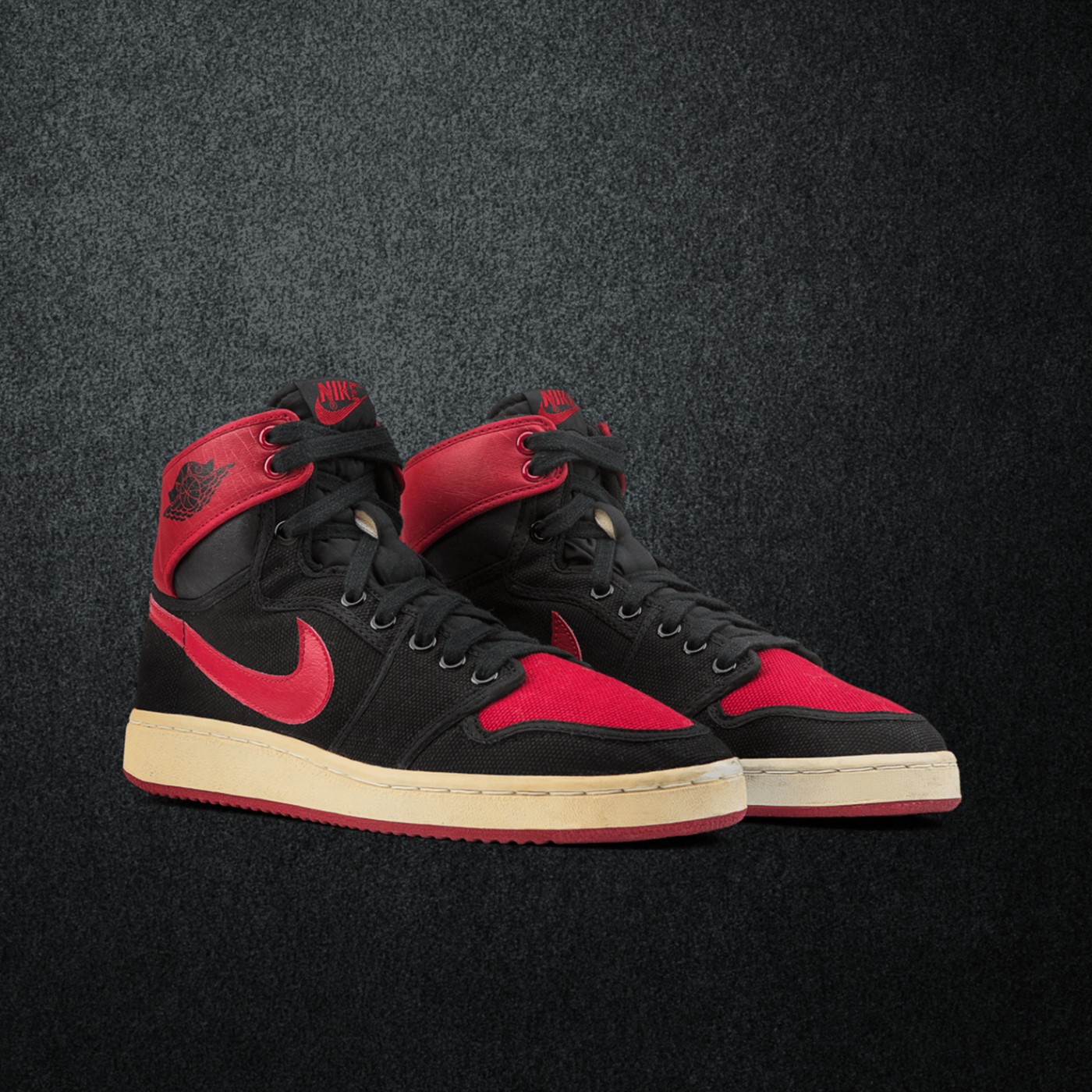 Air Jordan 1 KO Low,AJ1KO,Bred 元年禁穿 AJ1 再度回归!复刻实物首次泄露! Air Jordan 1 KO Low,AJ1KO,Bred 元年禁穿 AJ1 再度回归!复刻实物首次泄露!