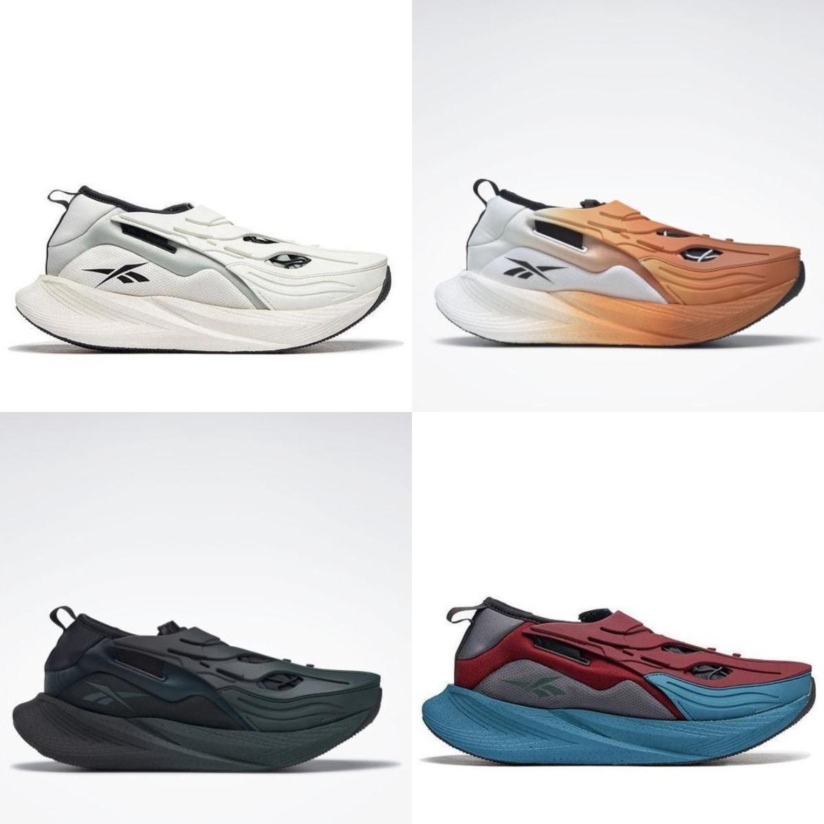 Reebok,Floatride Energy Argus 抽签马上开启!「太空鞋」居然这个价了!? Reebok,Floatride Energy Argus 抽签马上开启!「太空鞋」居然这个价了!?