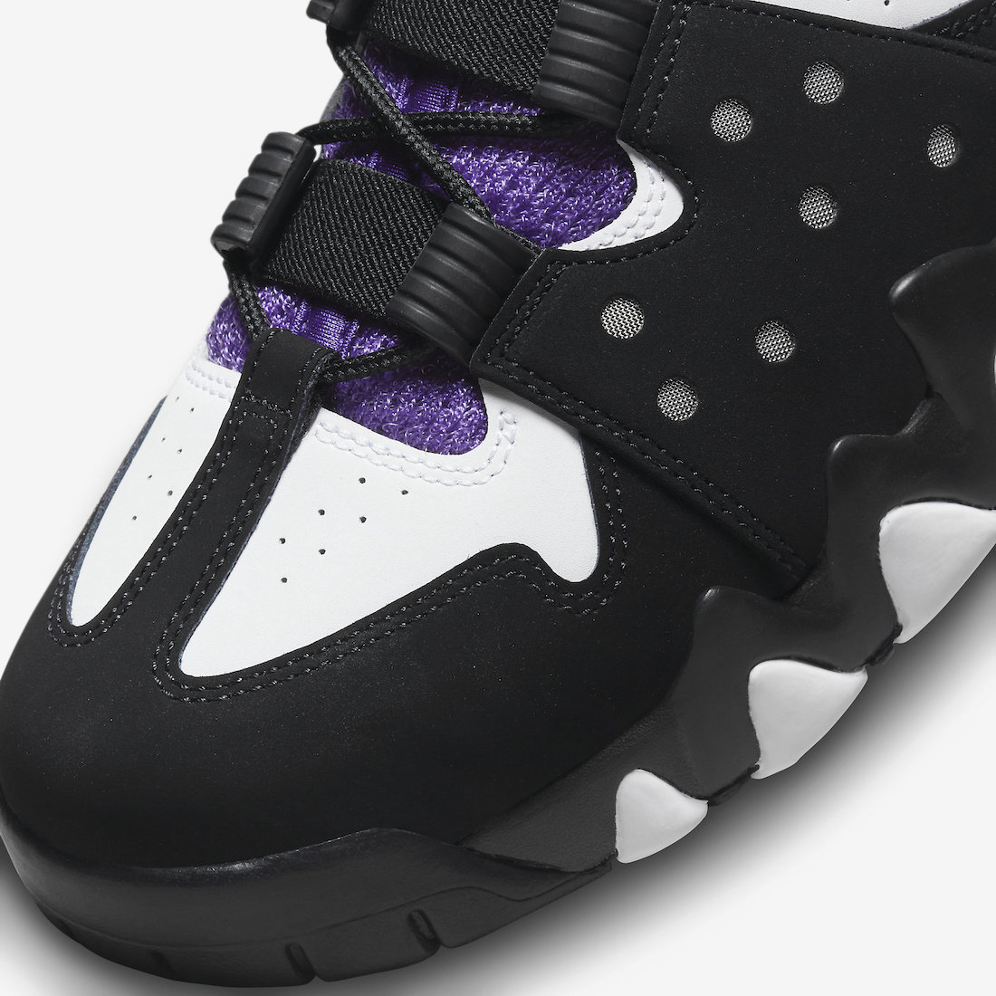Nike,Air Max CB 94 OG,Pure Pur 巴克利战靴回归!OG 设计老玩家狂喜! Nike,Air Max CB 94 OG,Pure Pur 巴克利战靴回归!OG 设计老玩家狂喜!