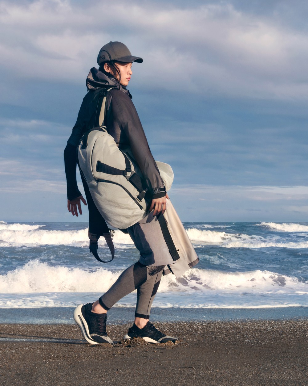 adidas Originals, Y-3 Y-3「忍者鞋」你入手了吗?高端系列完整曝光! adidas Originals, Y-3 Y-3「忍者鞋」你入手了吗?高端系列完整曝光!