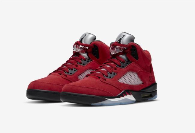 Jordan Brand,Air Jordan 6,Toro 「愤怒公牛」AJ 发售日期有了!实物你打几分? Jordan Brand,Air Jordan 6,Toro 「愤怒公牛」AJ 发售日期有了!实物你打几分?