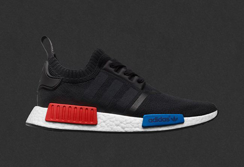 Cali DeWitt x adidas NMD S1,Wh 高级感满满!艺术家联名 adidas NMD S1 曝光! Cali DeWitt x adidas NMD S1,Wh 高级感满满!艺术家联名 adidas NMD S1 曝光!