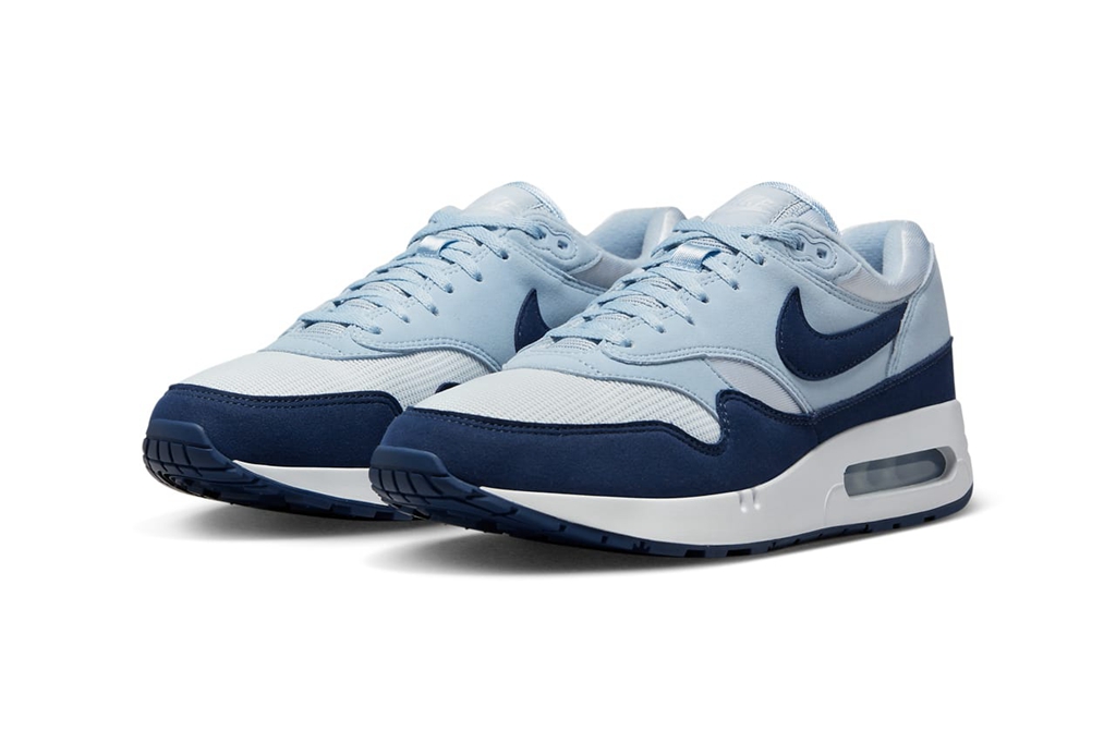 Nike,Air Max 1 '86,Light Armor 颜值不输 OG 白红!新配色 Air Max 1 '86 一眼种草! Nike,Air Max 1 '86,Light Armor 颜值不输 OG 白红!新配色 Air Max 1 '86 一眼种草!