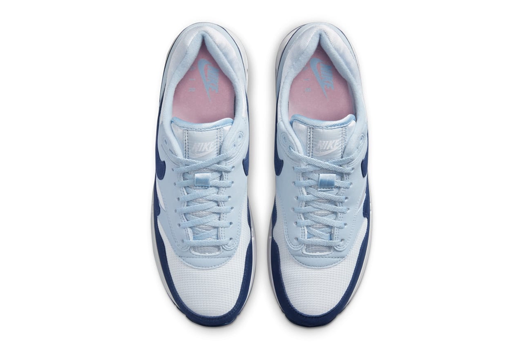 Nike,Air Max 1 '86,Light Armor 颜值不输 OG 白红!新配色 Air Max 1 '86 一眼种草! Nike,Air Max 1 '86,Light Armor 颜值不输 OG 白红!新配色 Air Max 1 '86 一眼种草!