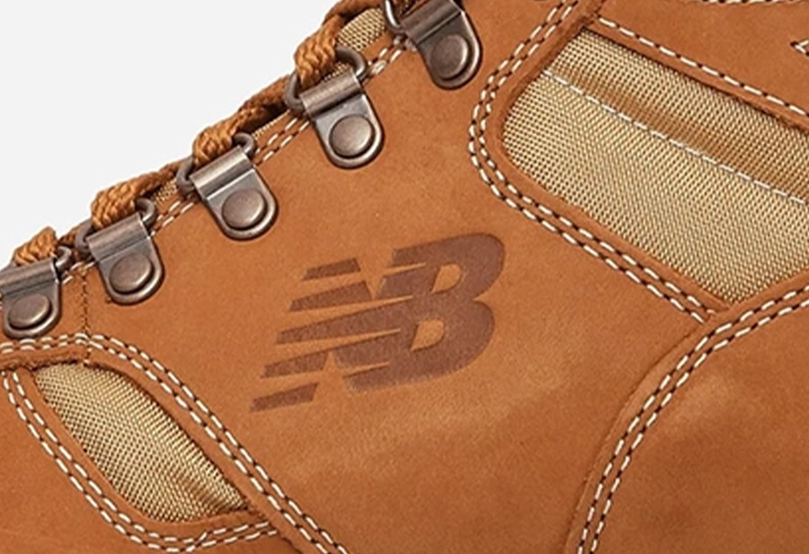 Junya Watanabe MAN,New Balance 工装风鞋款新选择!NB 全新联名官图曝光! Junya Watanabe MAN,New Balance 工装风鞋款新选择!NB 全新联名官图曝光!