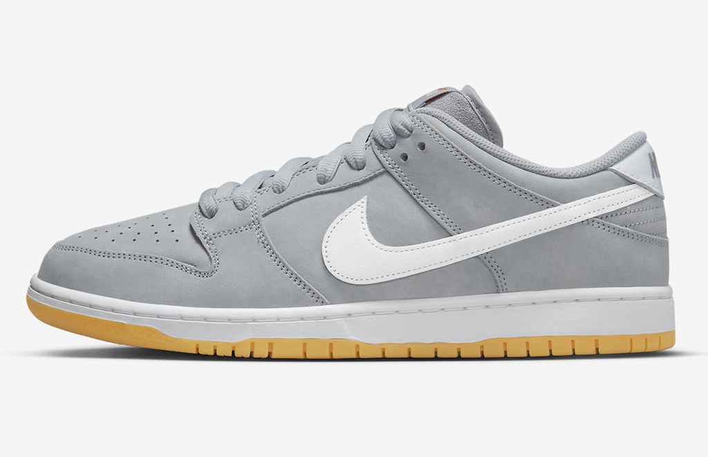 Nike,Dunk Low,Grey Gum,DV5464- 市价不便宜!灰生胶 Dunk 发售信息更新! Nike,Dunk Low,Grey Gum,DV5464- 市价不便宜!灰生胶 Dunk 发售信息更新!