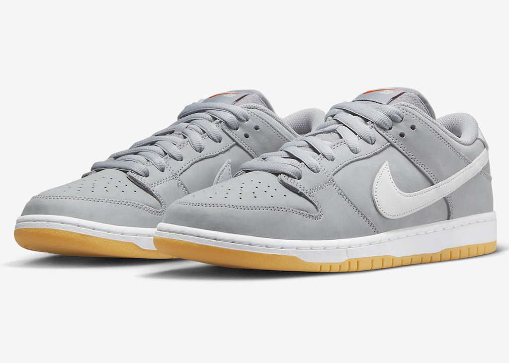 Nike,Dunk Low,Grey Gum,DV5464- 市价不便宜!灰生胶 Dunk 发售信息更新! Nike,Dunk Low,Grey Gum,DV5464- 市价不便宜!灰生胶 Dunk 发售信息更新!