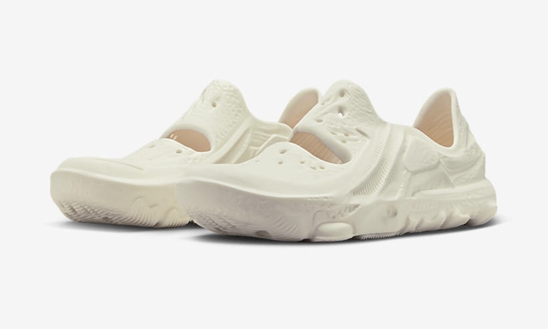 Nike ISPA Universal,Natural,DM Nike 洞洞鞋来了!网友:怎么搭呢? Nike ISPA Universal,Natural,DM Nike 洞洞鞋来了!网友:怎么搭呢?