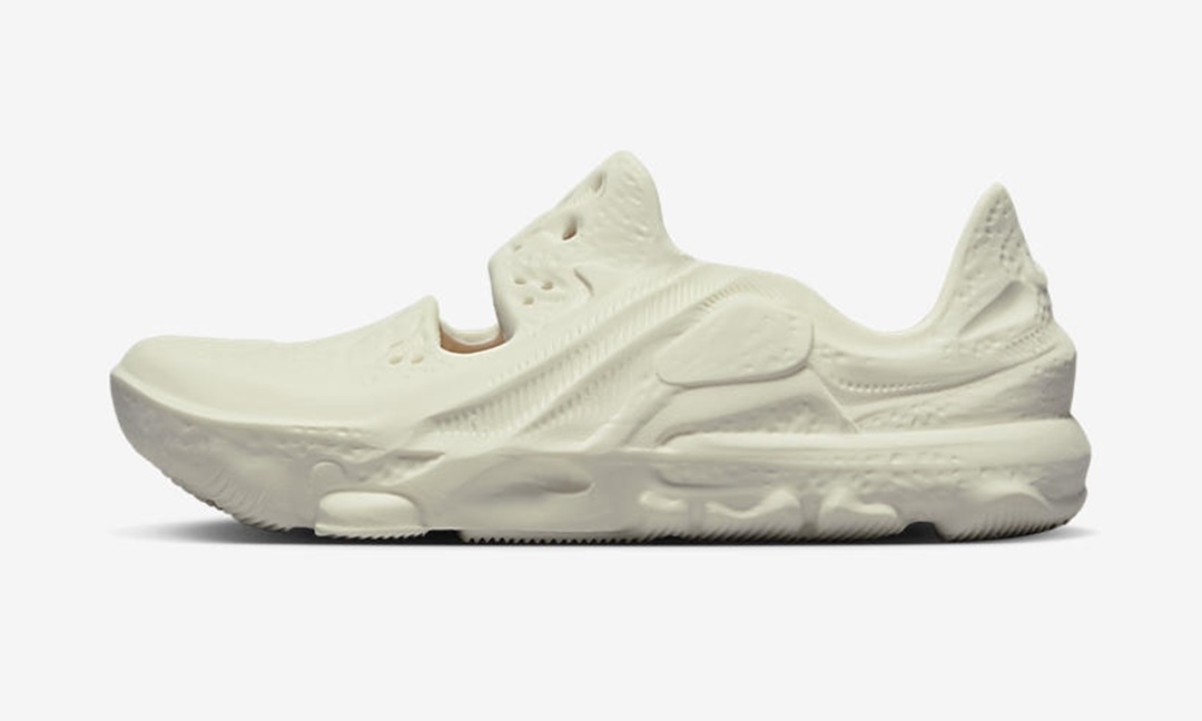 Nike ISPA Universal,Natural,DM Nike 洞洞鞋来了!网友:怎么搭呢? Nike ISPA Universal,Natural,DM Nike 洞洞鞋来了!网友:怎么搭呢?