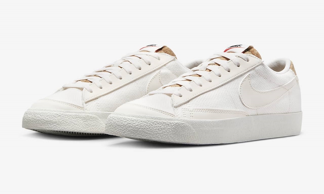 Nike Blazer Low 77 Premium,Pha 低调百搭!全新 Nike Blazer Low 官图曝光! Nike Blazer Low 77 Premium,Pha 低调百搭!全新 Nike Blazer Low 官图曝光!