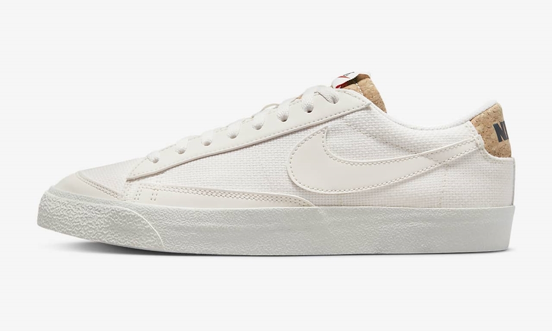 Nike Blazer Low 77 Premium,Pha 低调百搭!全新 Nike Blazer Low 官图曝光! Nike Blazer Low 77 Premium,Pha 低调百搭!全新 Nike Blazer Low 官图曝光!