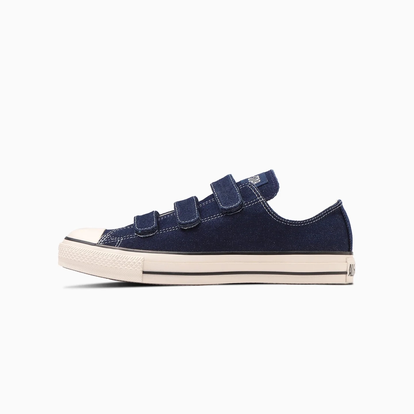 Converse,All Star 全新 Converse 官图曝光!有一点不一样! Converse,All Star 全新 Converse 官图曝光!有一点不一样!